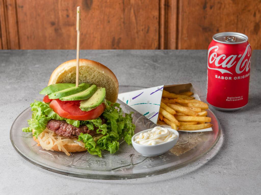 Bocadilleria Littlebit