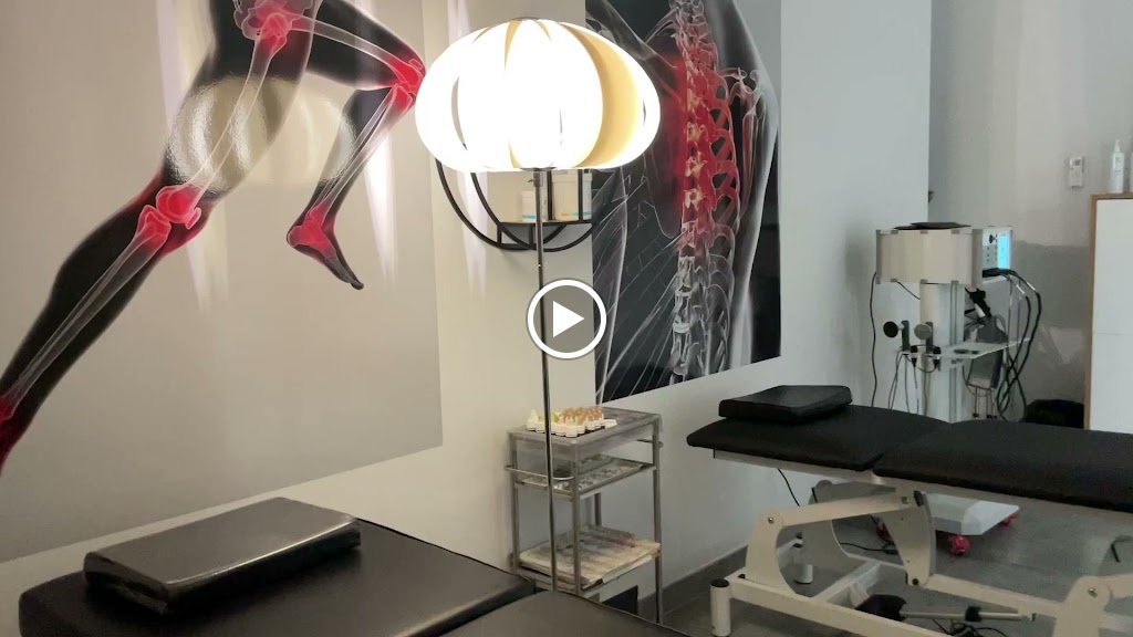 YOUTH HOLISTIC CLINIC