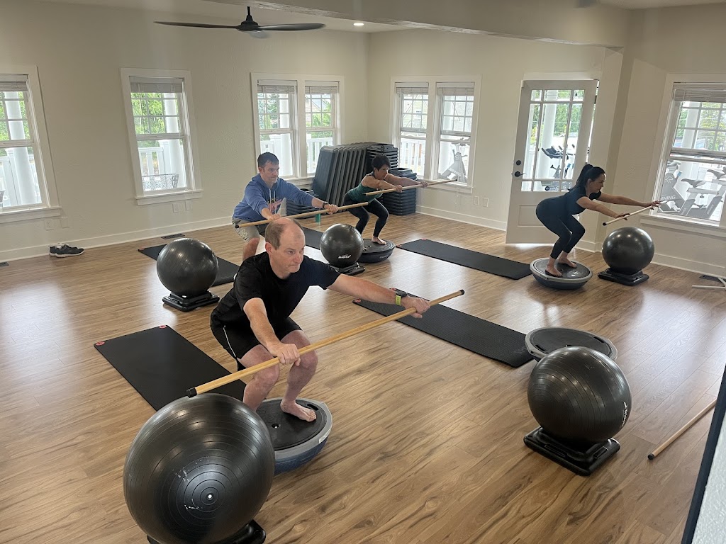  Ruston Fitness and Wellness