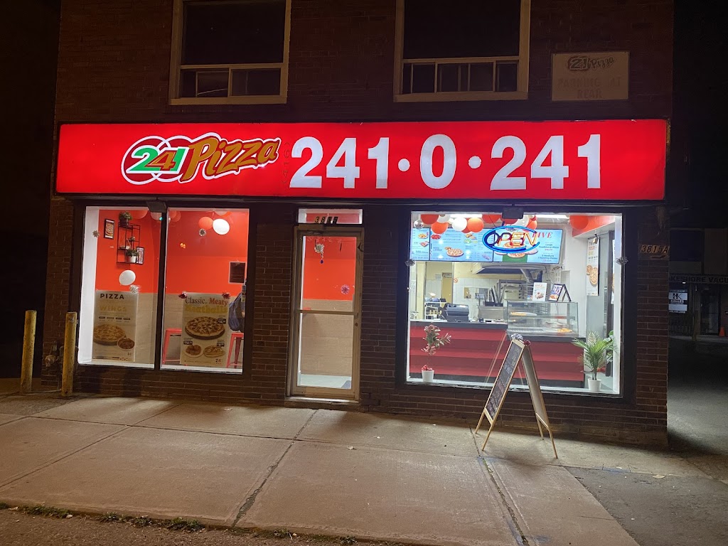 241 Pizza