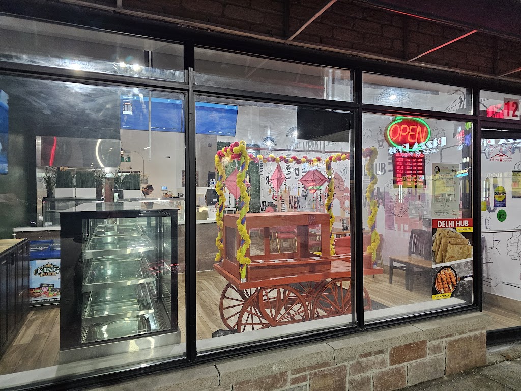Delhihub Restaurant and Catering (Mississauga)