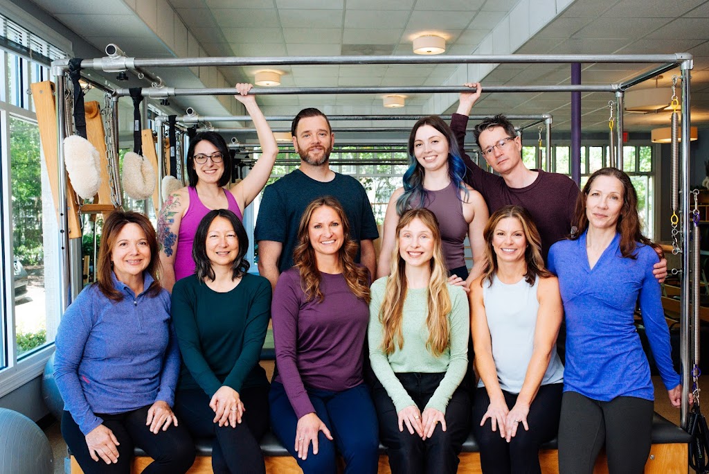  InsideOut Body Therapies