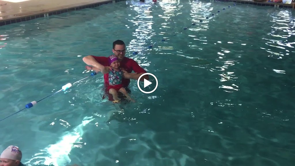  British Swim School of South Wind Apartments