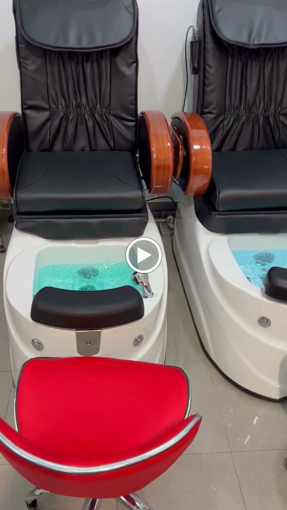 NAM NAILS NERJA ( salon de unas vietnamitas) — Videos