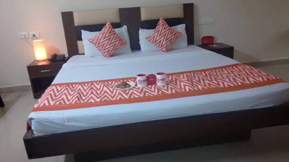 Balaji Inn Luxury Rooms