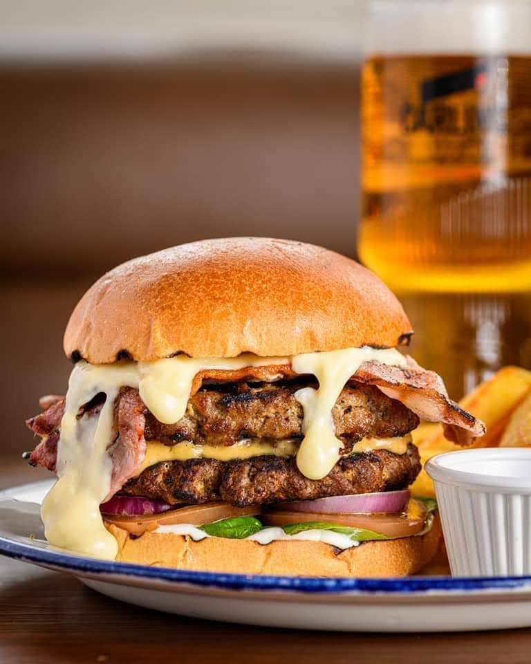 Food & drink