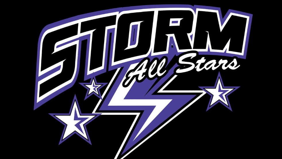  Storm All Stars