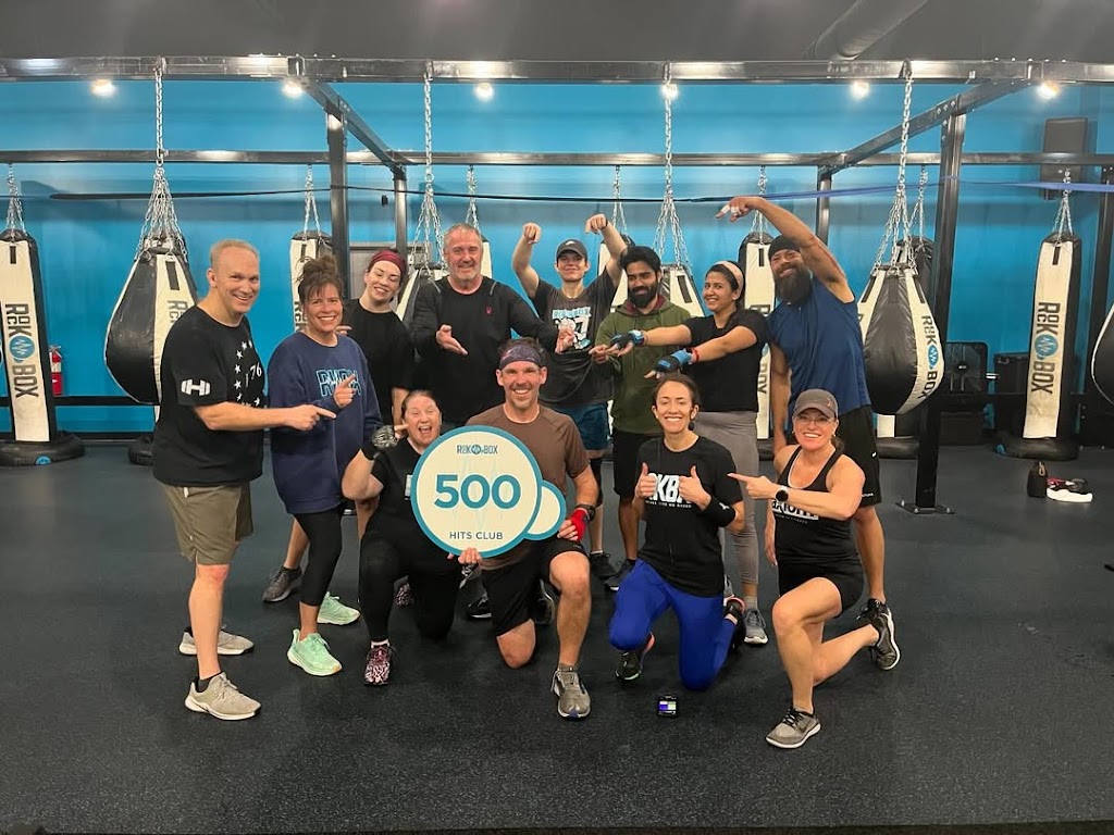  RockBox Fitness Meridian South