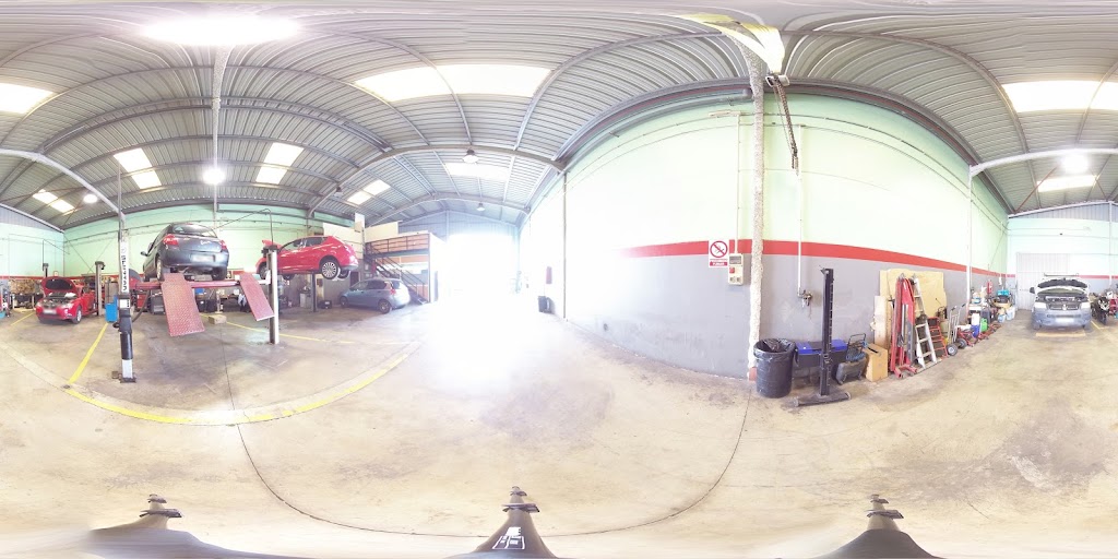 Olijomi — Street View y 360deg