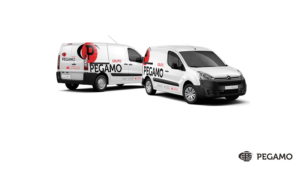 PEGAMO Grupo Industrial
