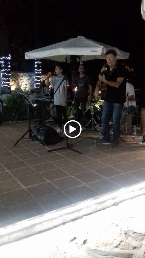 Restaurante El Golf — Videos