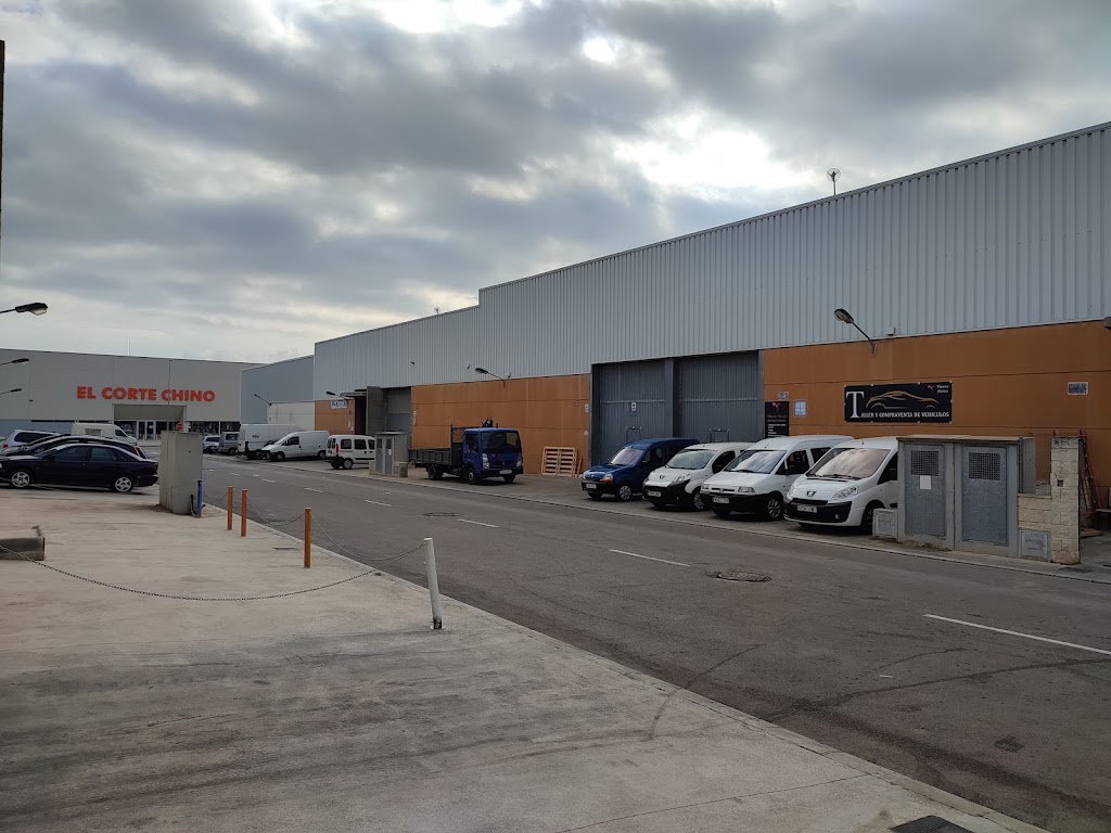 Taller y compraventa de vehiculos Vinaroz Motors — Del propietario