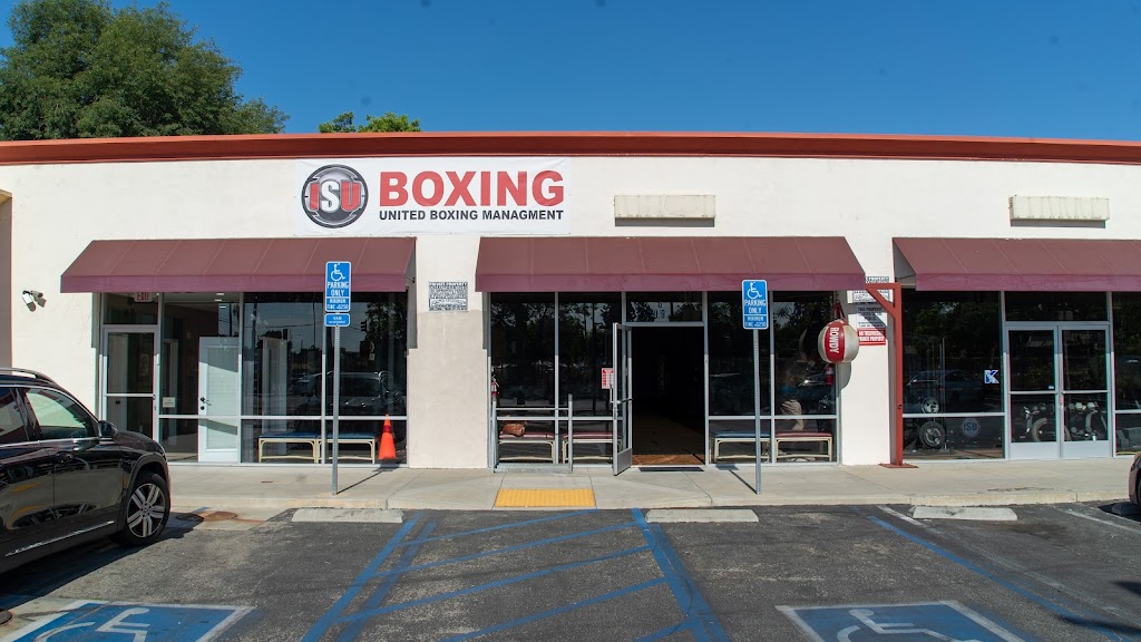  International Sports Union