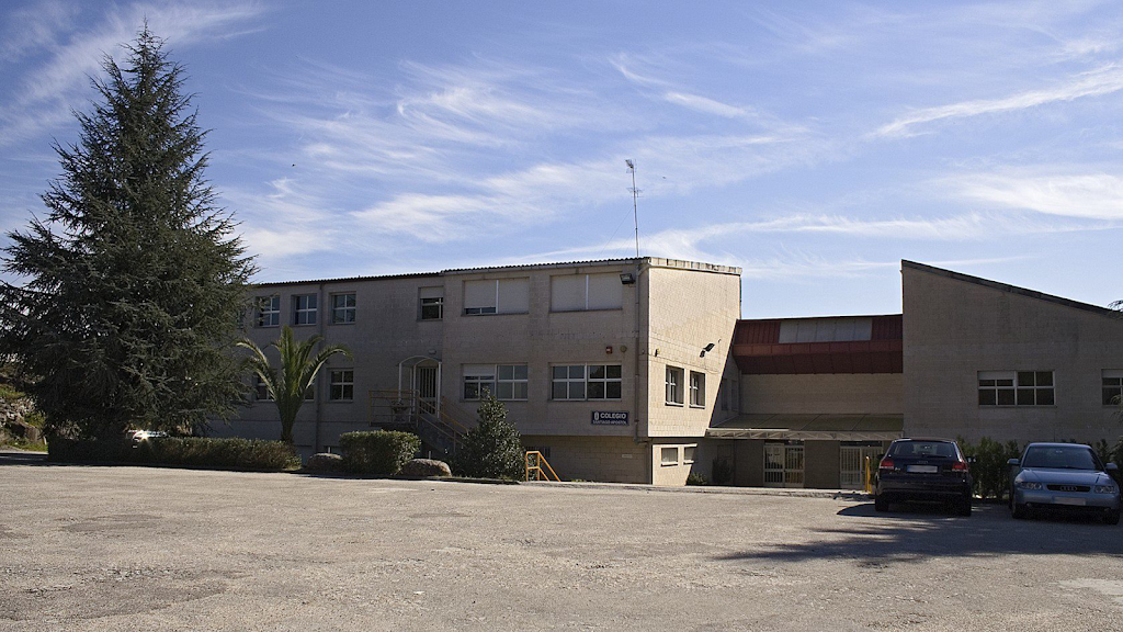 Colexio Santiago Apostol