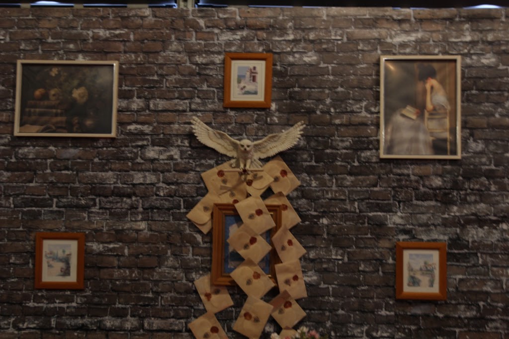 the magical miniworld experience