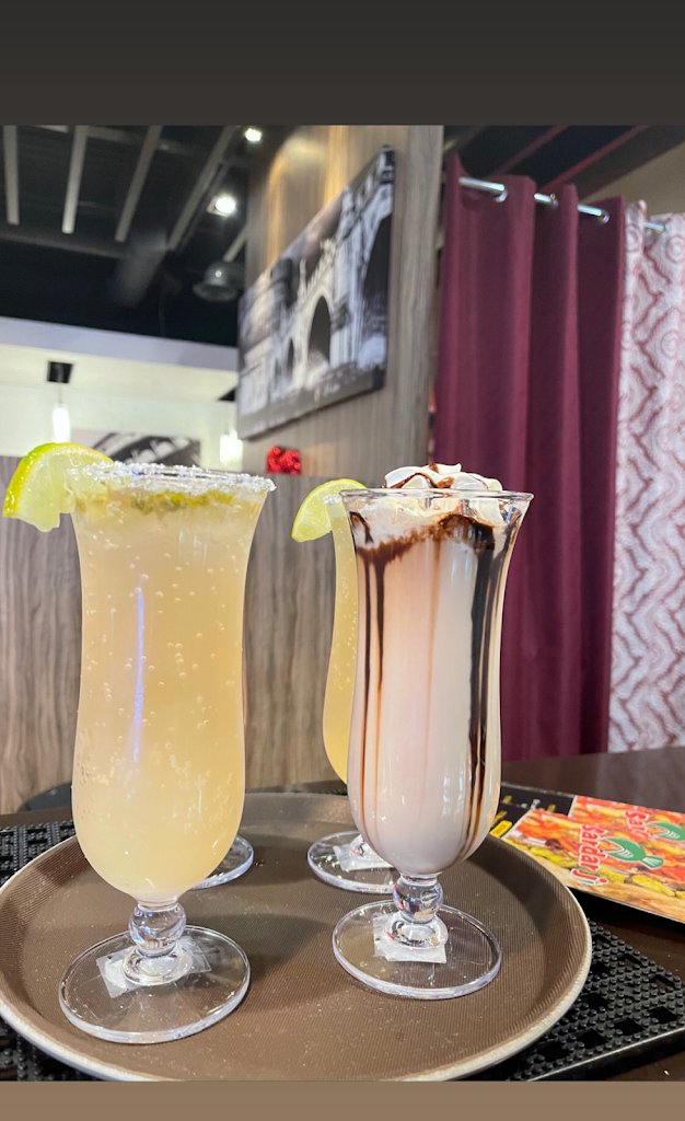 Margarita