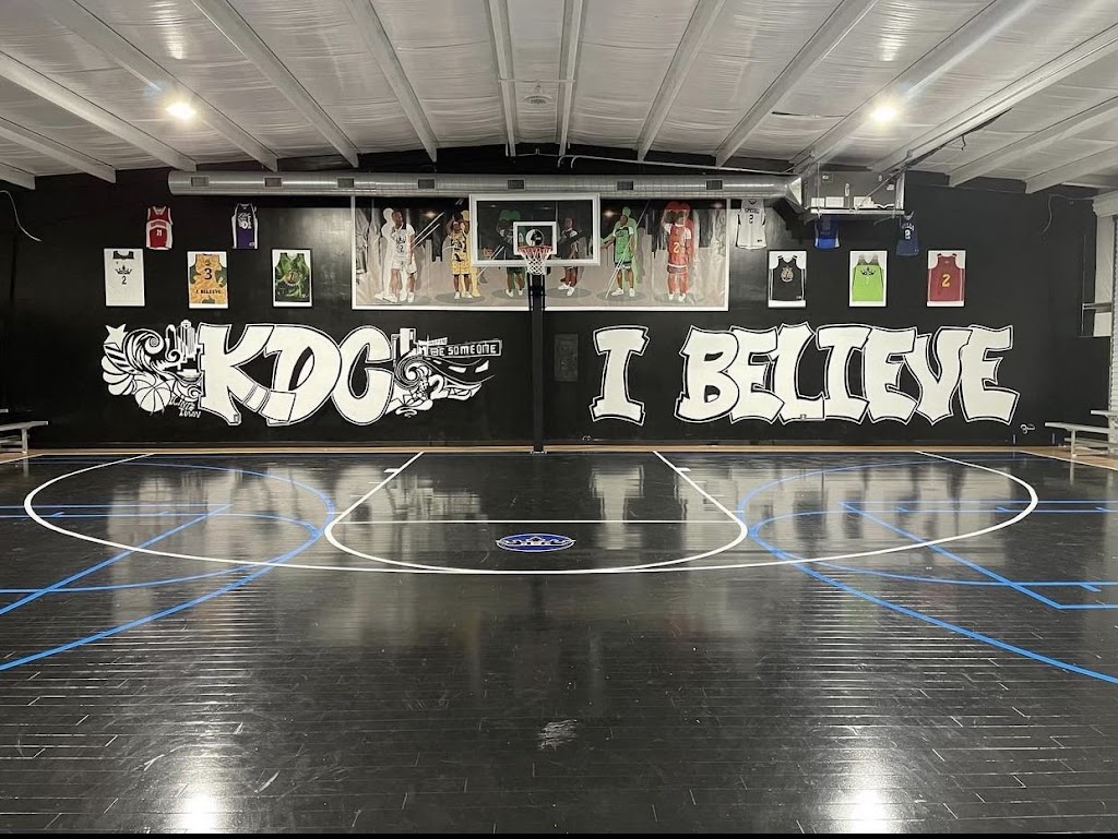  KDC Gym