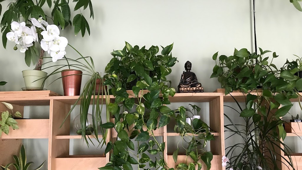  The Corner Studio Yoga