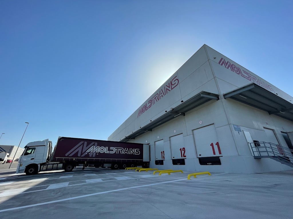 Moldtrans Valencia (Massamagrell) - Empresa de Transporte y logistica