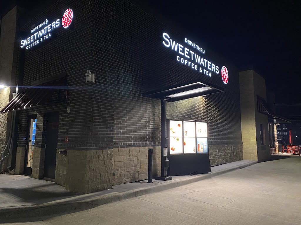 Photo of Sweetwaters Coffee & Tea