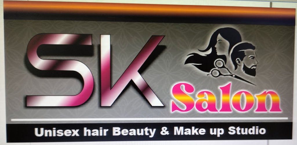 Sk Ladies Saloon