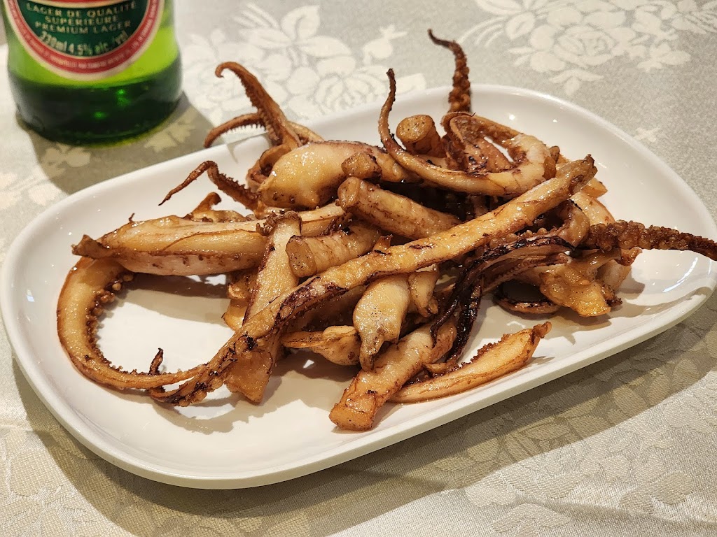 Squid