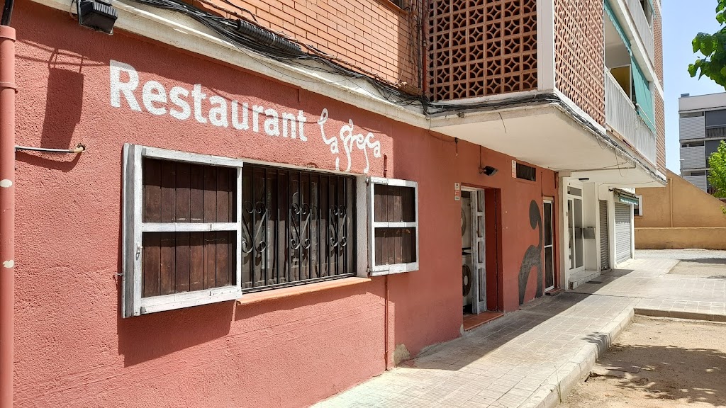 restaurant la gresca