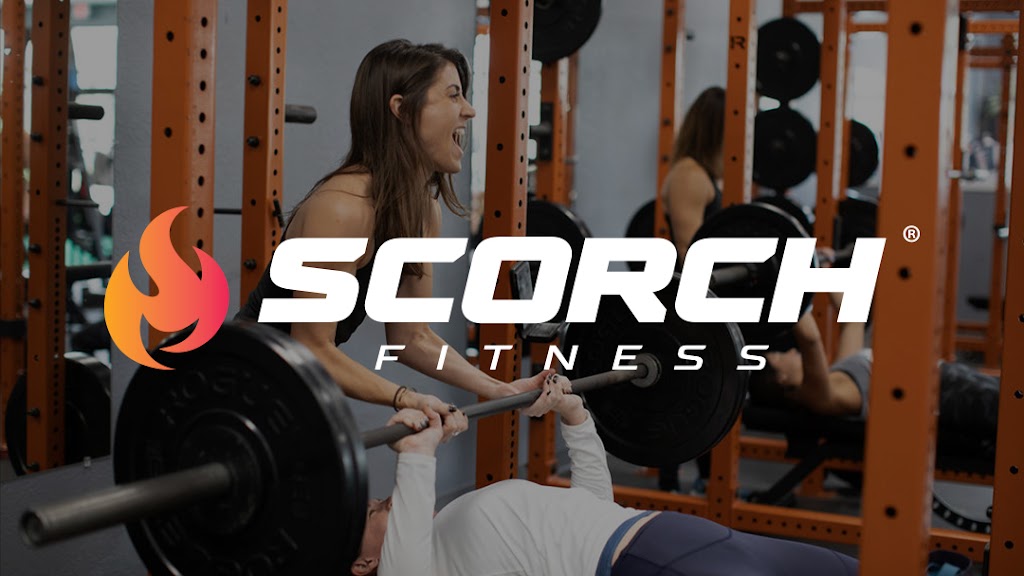  Scorch Fitness