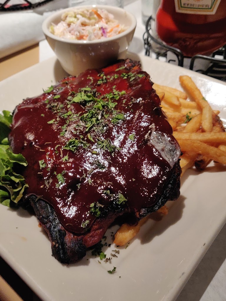 Ribs