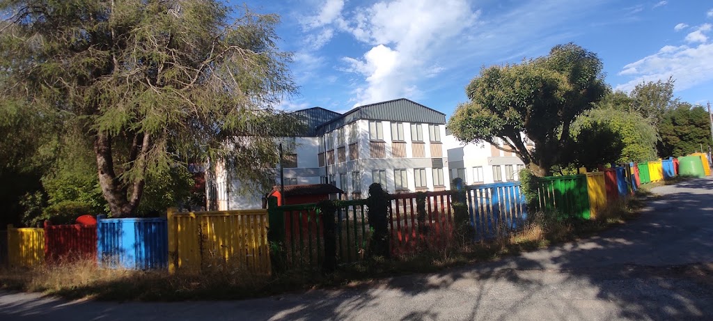 Colegio Publico Monseivane