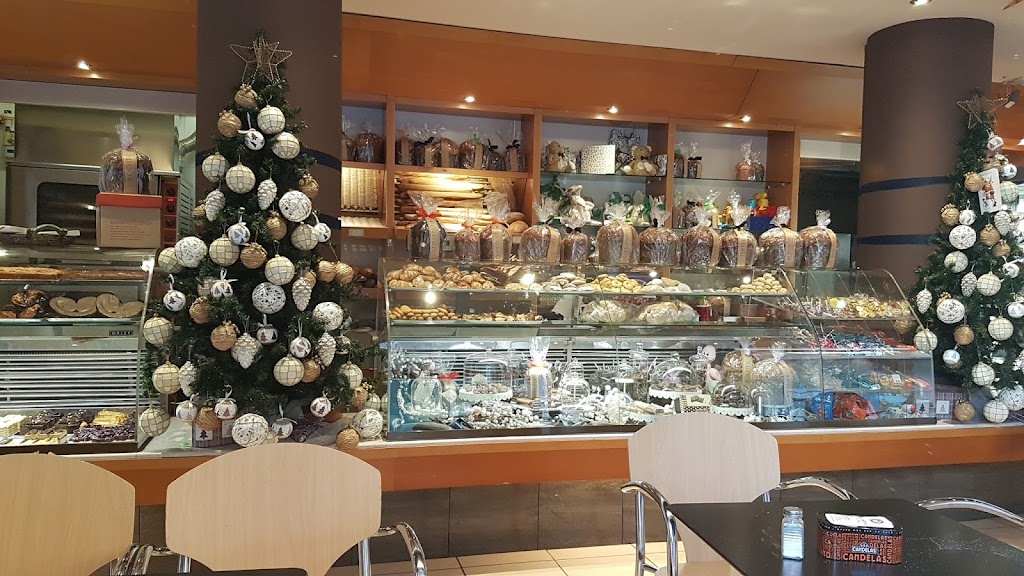 Pasteleria Raul Asencio Novelda