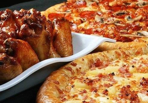 Food & drink