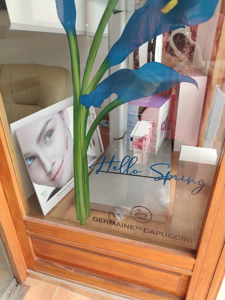 Centre D'estetica Eividerm