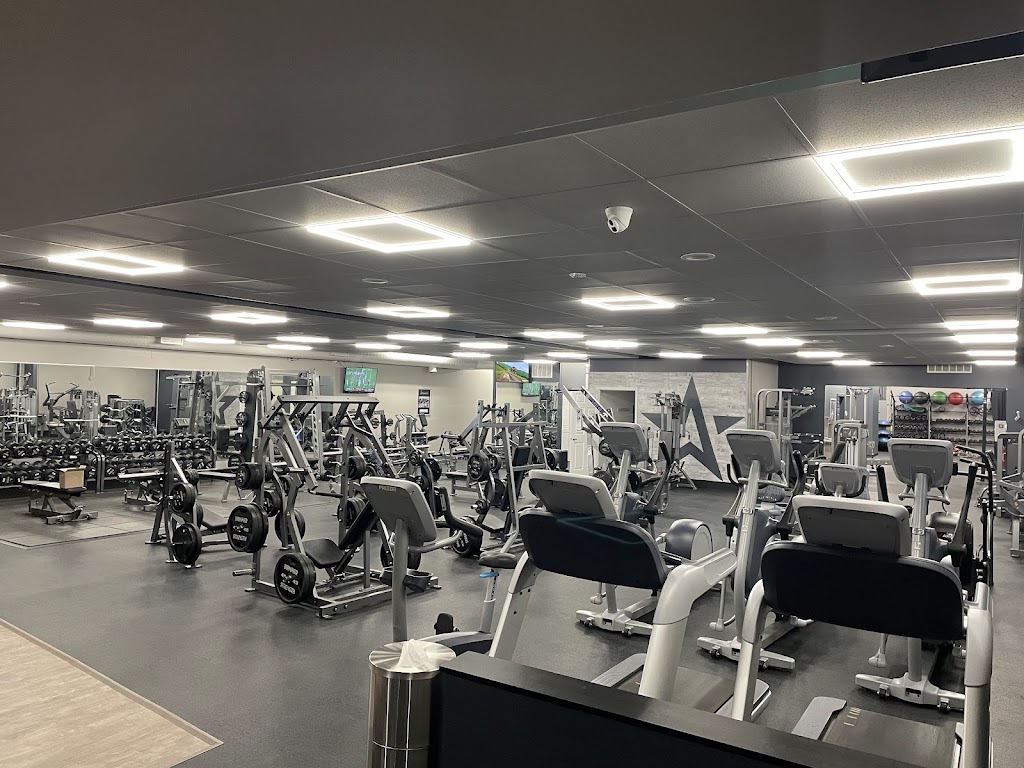  Fitness Premier Cedar Lake