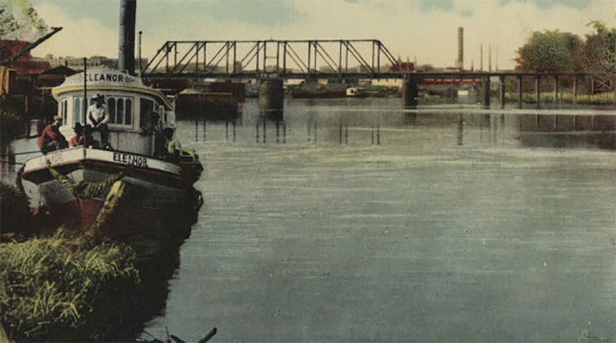 Spindletop Net