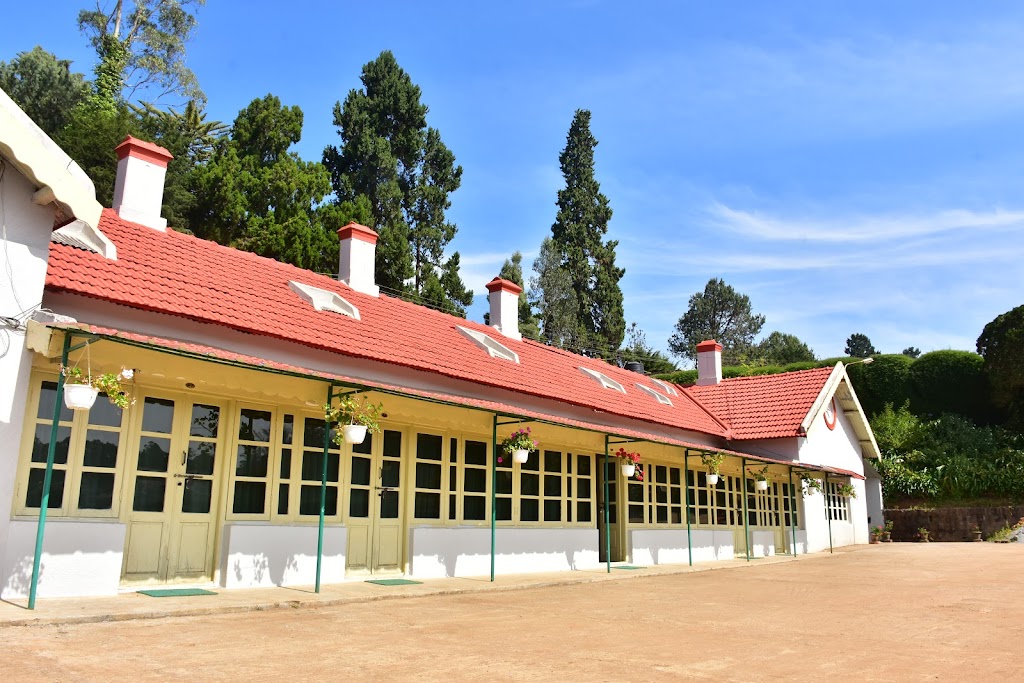 Hotel Mayura Sudarshan