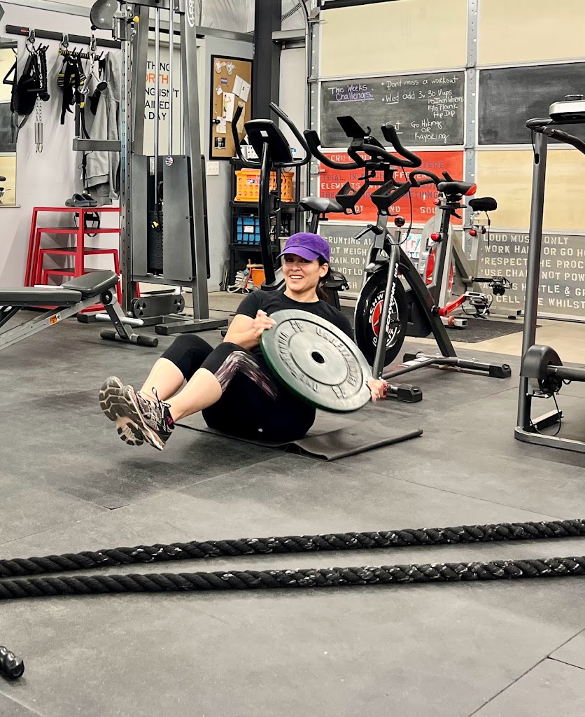  Pro Push Fitness, LLC