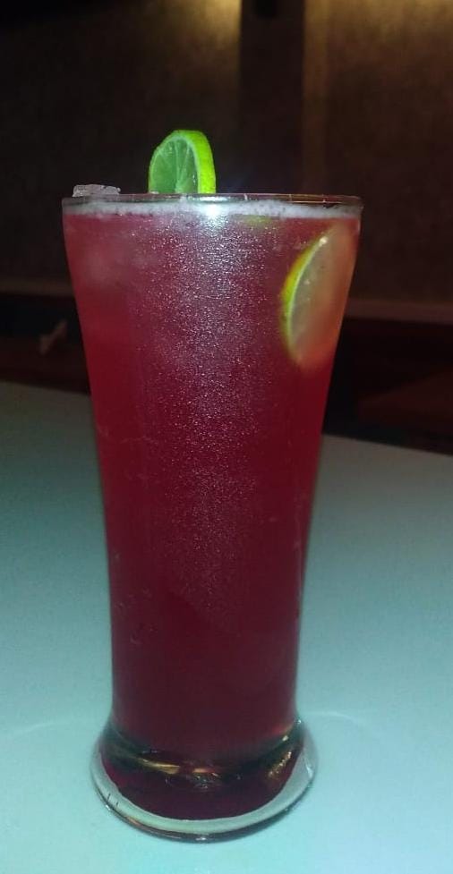 Food & drink