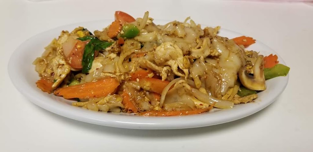 Krungthep Thai and Pho
