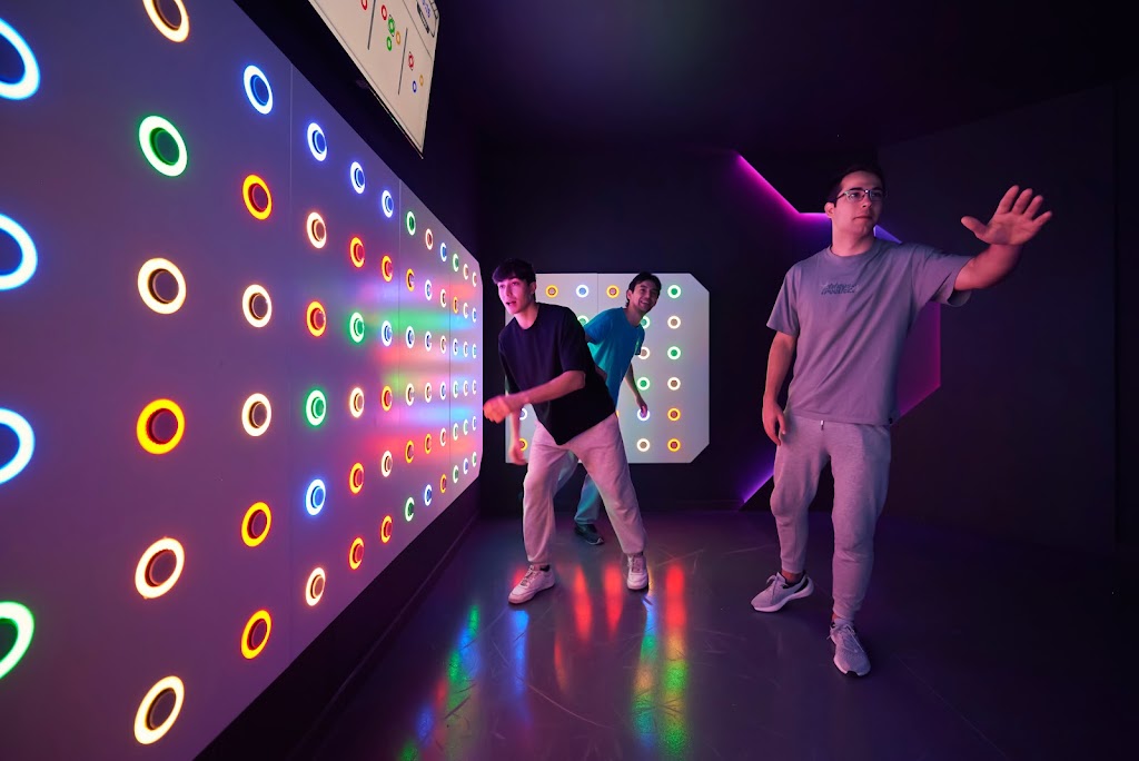 SPARK81 Terrassa - La Lanzadera