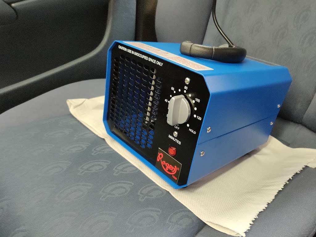 Tecniauto Baranain