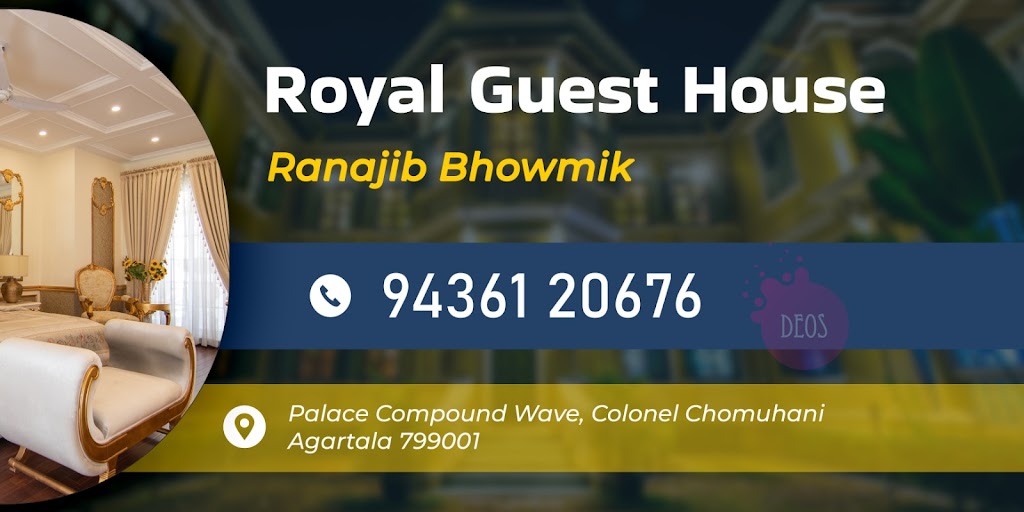Royal Guest House