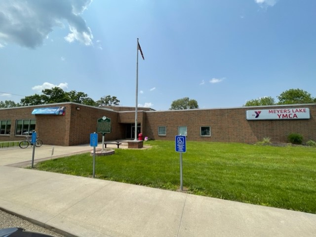  Meyers Lake YMCA