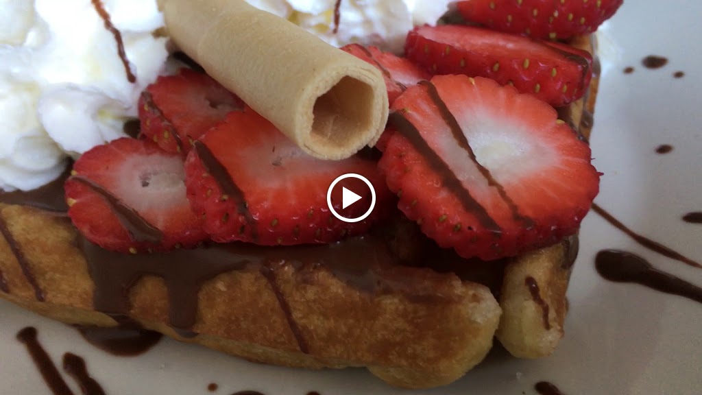 Boca Beach - Hamburguesas, ensaladas y pizzas - Desayunos - Meriendas — Videos