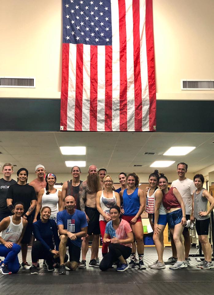  Community Fitness Wellington