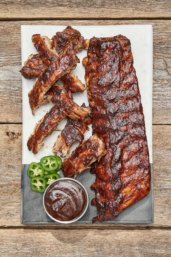 Ribs