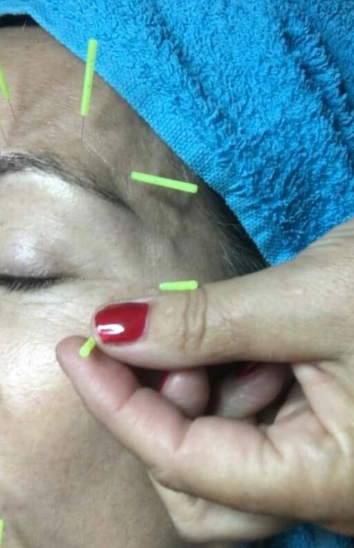 La Solana Beauty and Health — Manicura