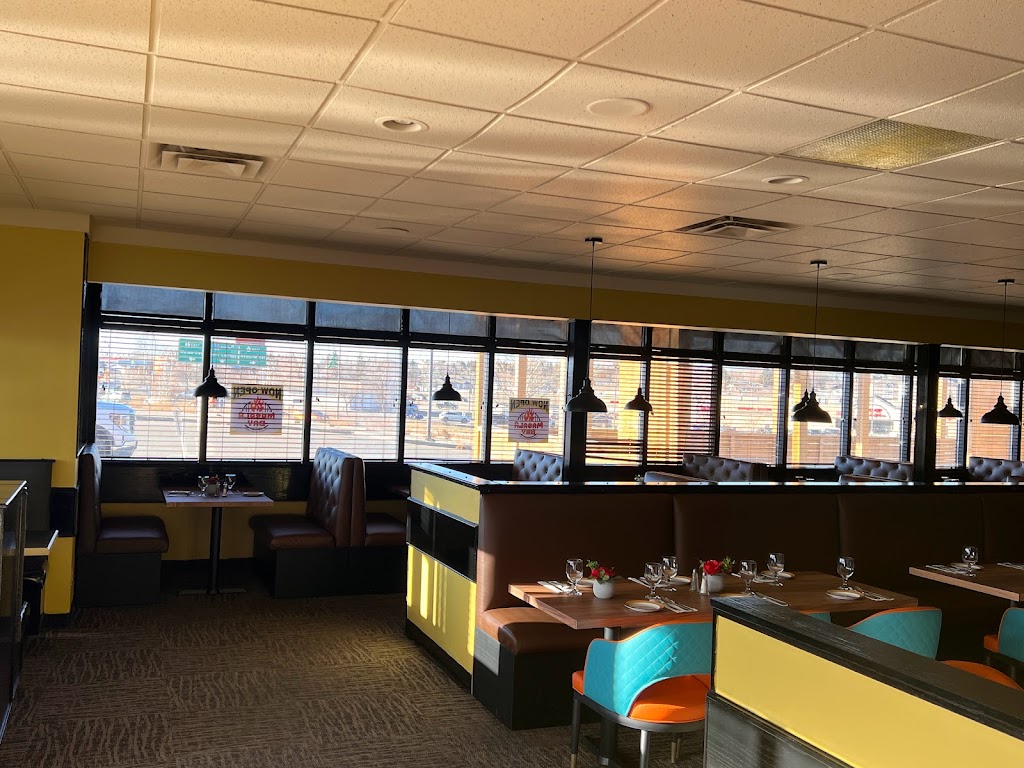 Masala Bay Indian Cuisine in Swift-Current