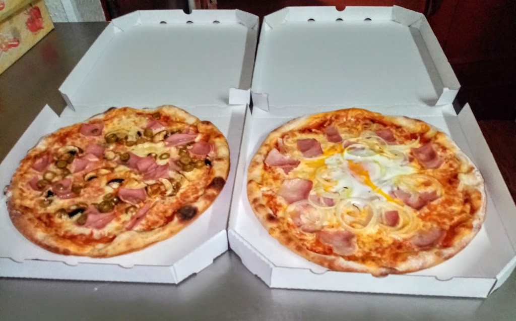 Restaurante Pizzeria IRE