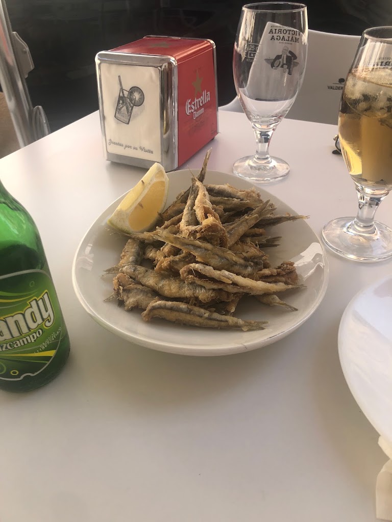 Cafe Bar Siance — Comida y bebida